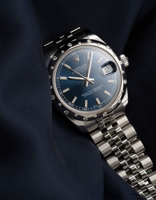 Rolex Datejust Lady 31 178344 Image 7